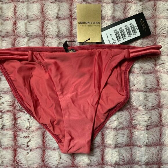 NWT ViX Paula Hermanny Bikini Bottoms size medium - Picture 3 of 7